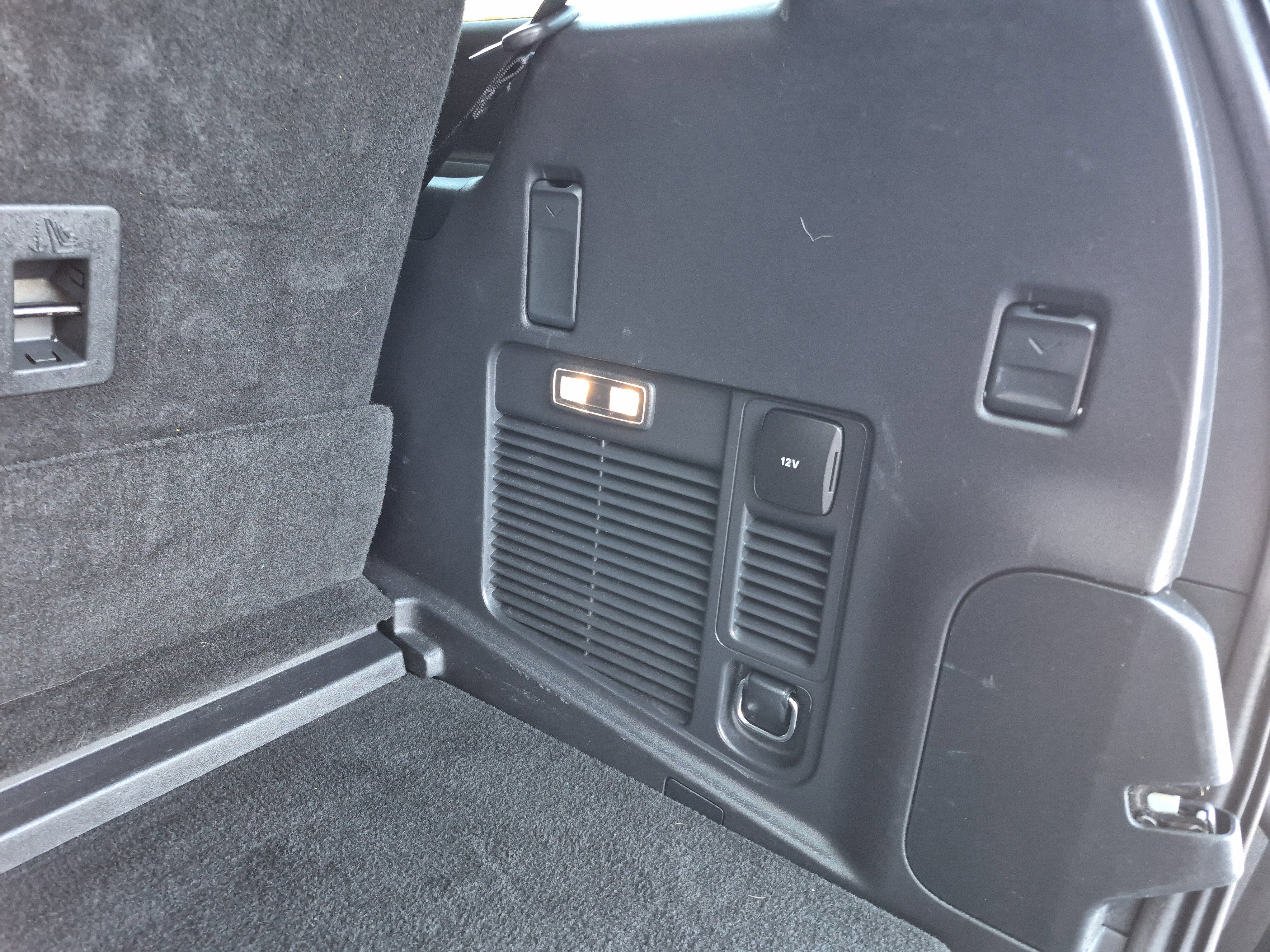 Certified 2025 Ford Expedition Active image 19