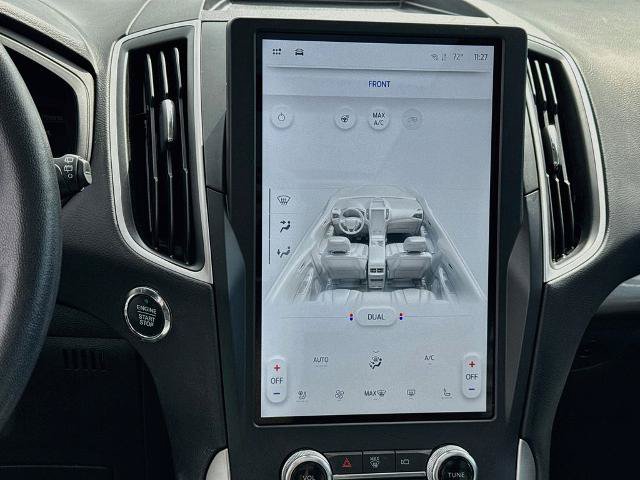 Certified 2023 Ford Edge SEL w/ Convenience Package AWD/4WD image 11