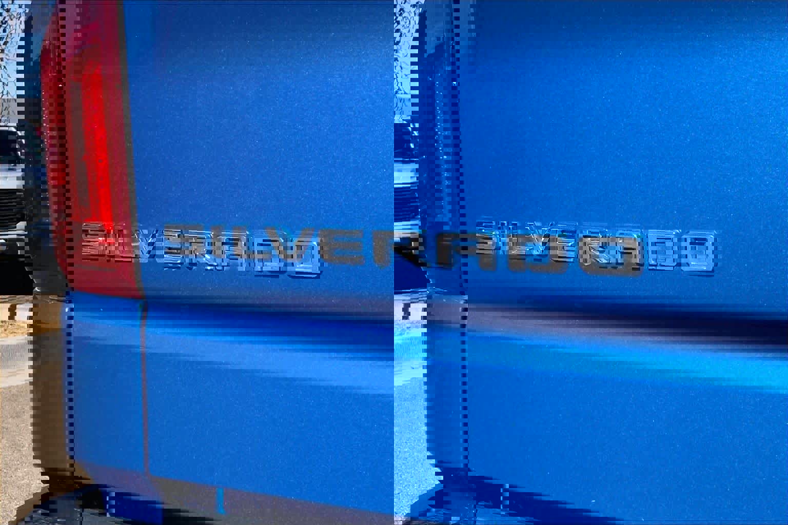 Used 2023 Chevrolet Silverado 1500 RST image 12