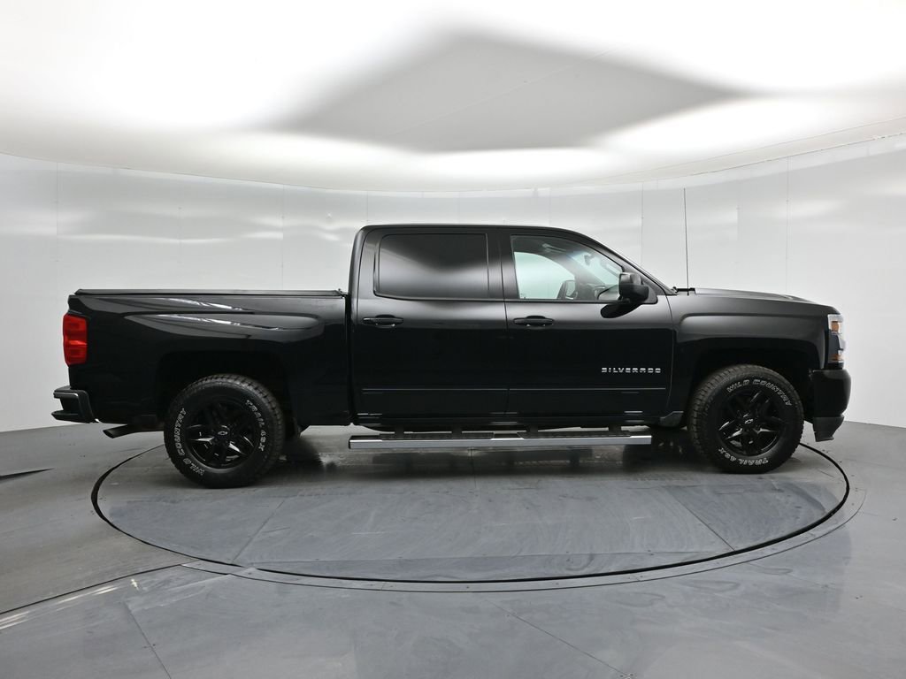 Used 2017 Chevrolet Silverado 1500 LT w/ LT Eassist Package image 22