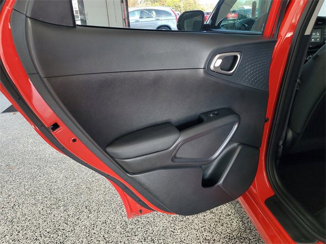 Used 2021 Kia Soul GT-Line image 22