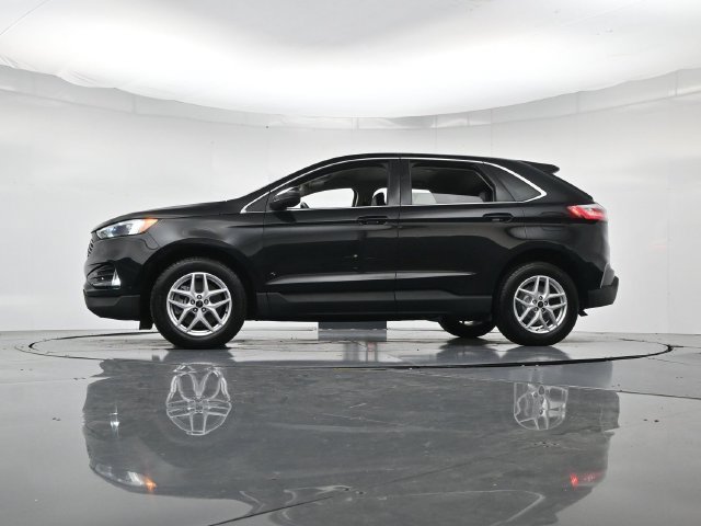 Certified 2023 Ford Edge SEL w/ Convenience Package AWD/4WD image 34