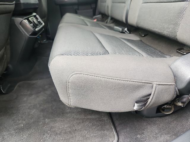 Certified 2023 Ford F150 XLT w/ Equipment Group 302A High image 25