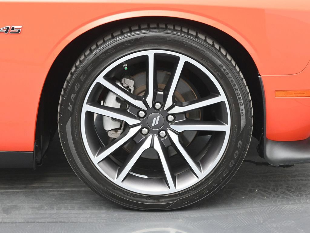 Used 2023 Dodge Challenger R/T image 48