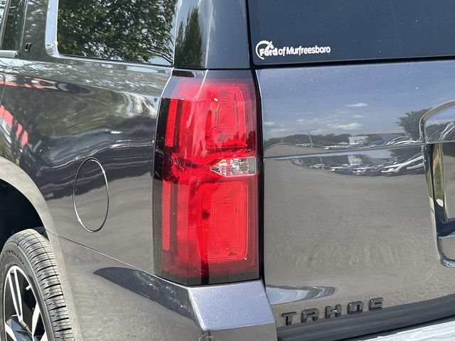 Used 2018 Chevrolet Tahoe LT RWD image 11
