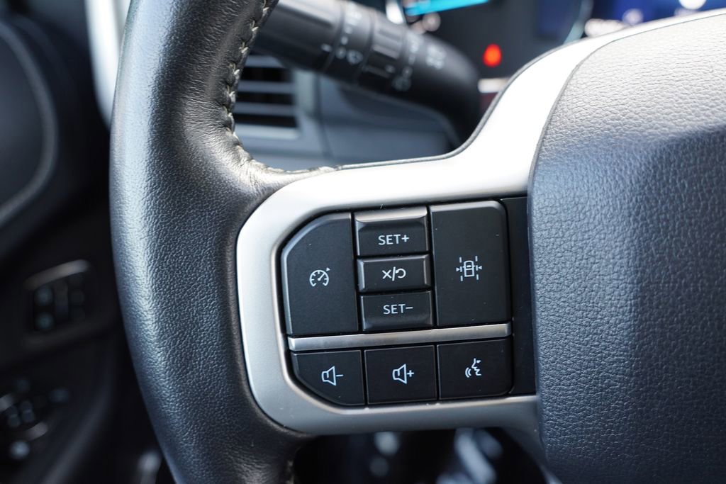 Certified 2024 Ford Expedition Max XLT image 37