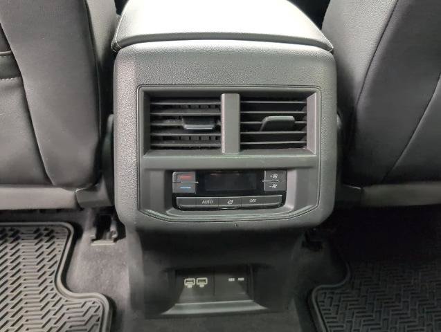Used 2021 Volkswagen Atlas SEL AWD/4WD image 23