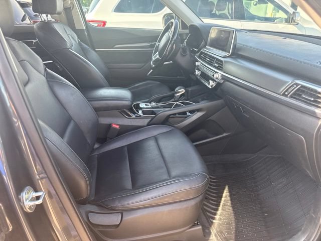 Used 2022 Kia Telluride LX AWD/4WD image 26