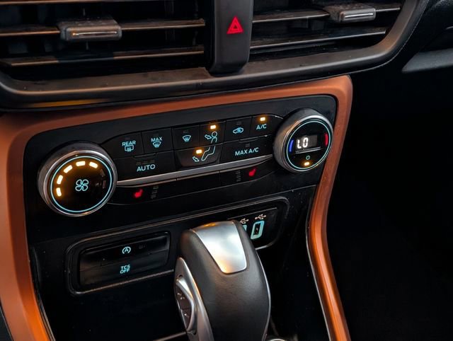 Certified 2021 Ford EcoSport SE w/ SE Appearance Package image 21