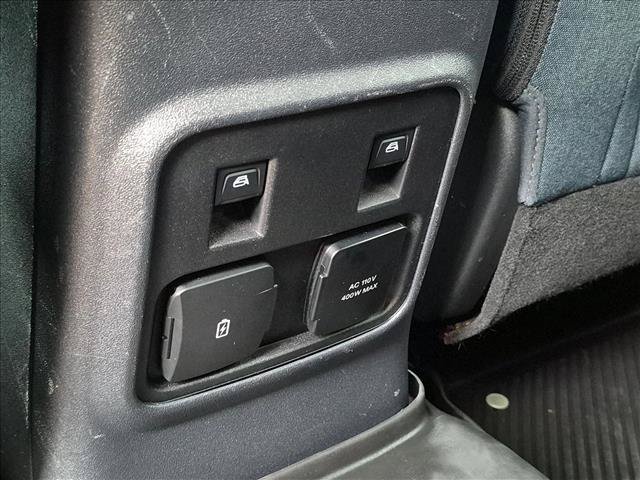 Certified 2023 Ford Bronco Heritage Edition AWD/4WD image 17