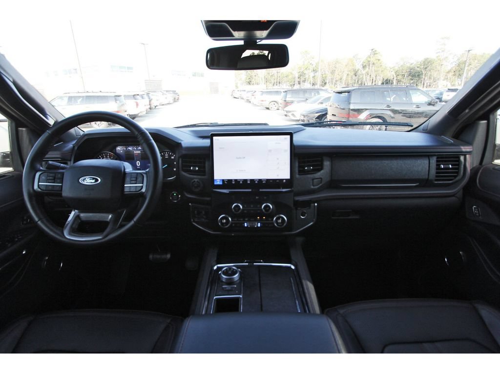 Certified 2023 Ford Expedition Limited RWD image 13