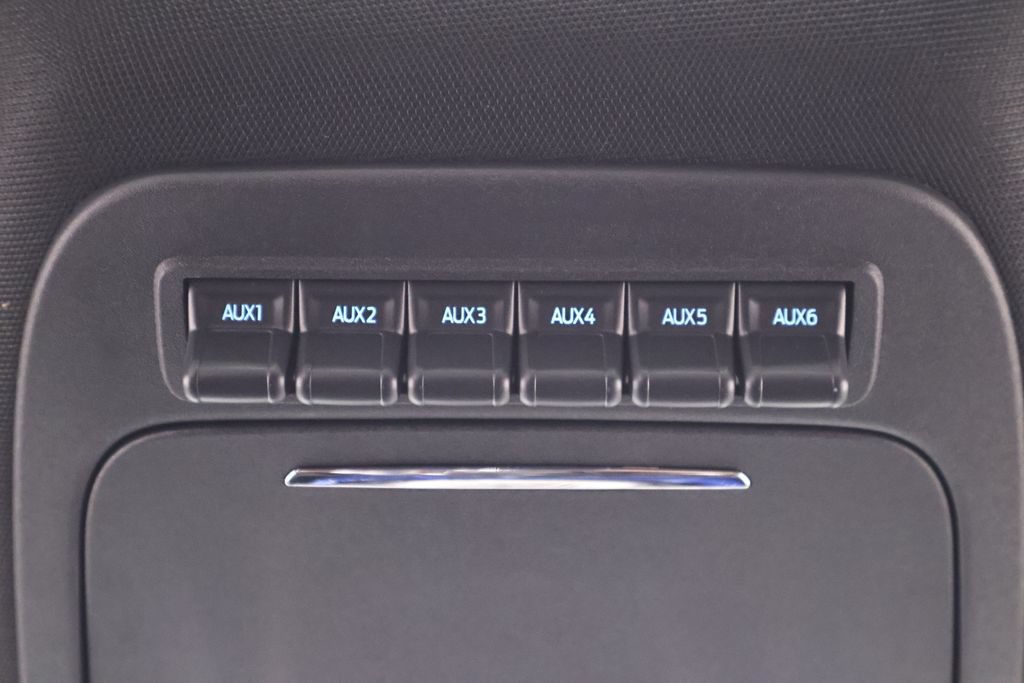 Certified 2026 Ford F250 Platinum AWD/4WD image 38