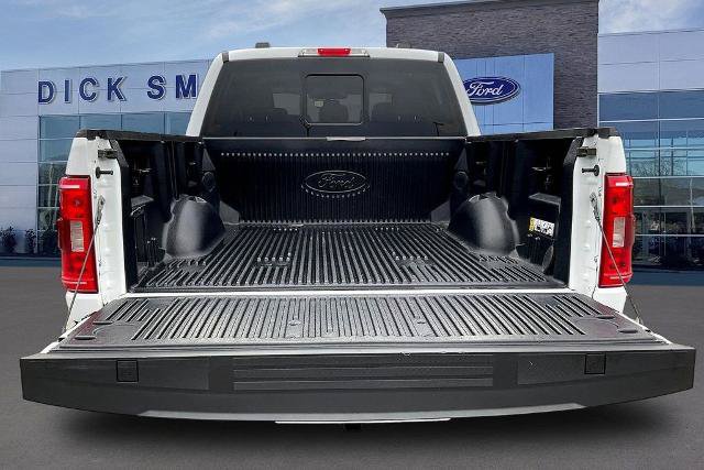 Certified 2023 Ford F150 XLT w/ Equipment Group 302A High AWD/4WD image 7