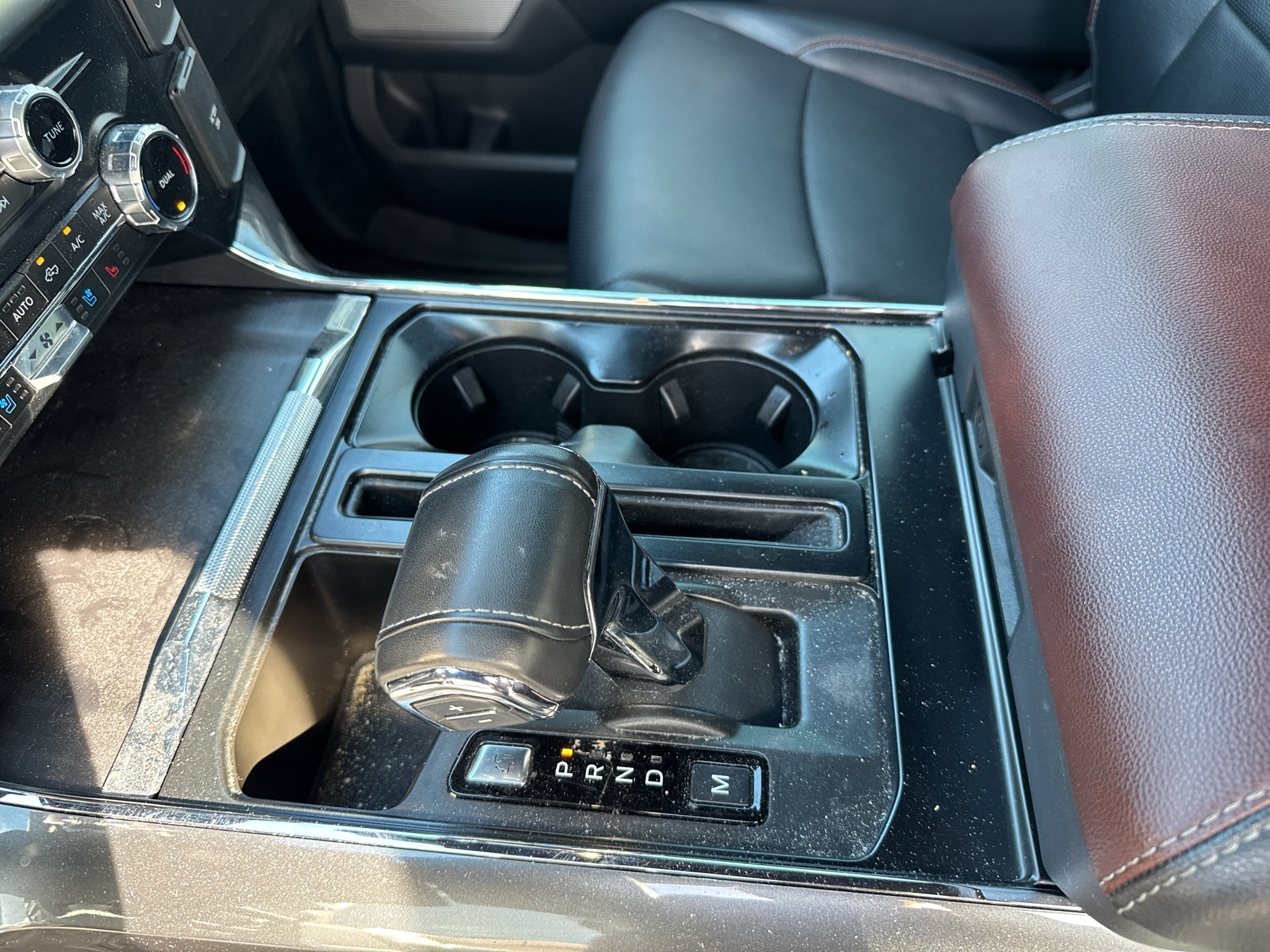 Certified 2023 Ford F150 Lariat AWD/4WD image 14