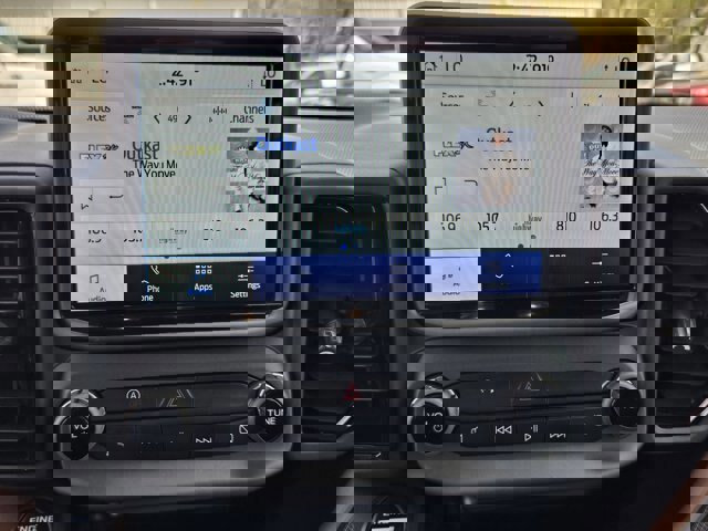 Certified 2022 Ford Bronco Sport Outer Banks w/ Tech Package image 14