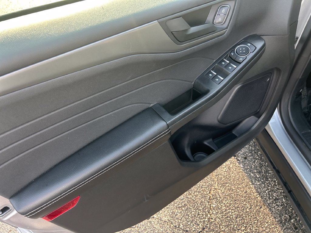 Certified 2024 Ford Escape Active FWD image 12