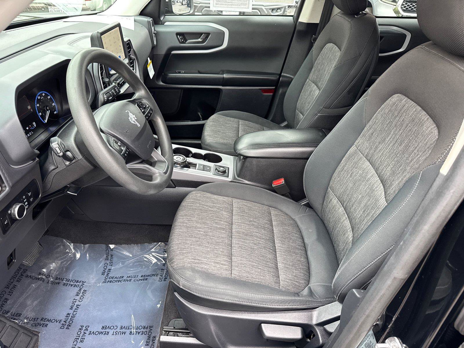 Certified 2023 Ford Bronco Sport Big Bend AWD/4WD image 26