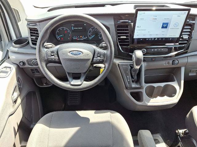 Certified 2024 Ford Transit 350 XLT RWD image 12