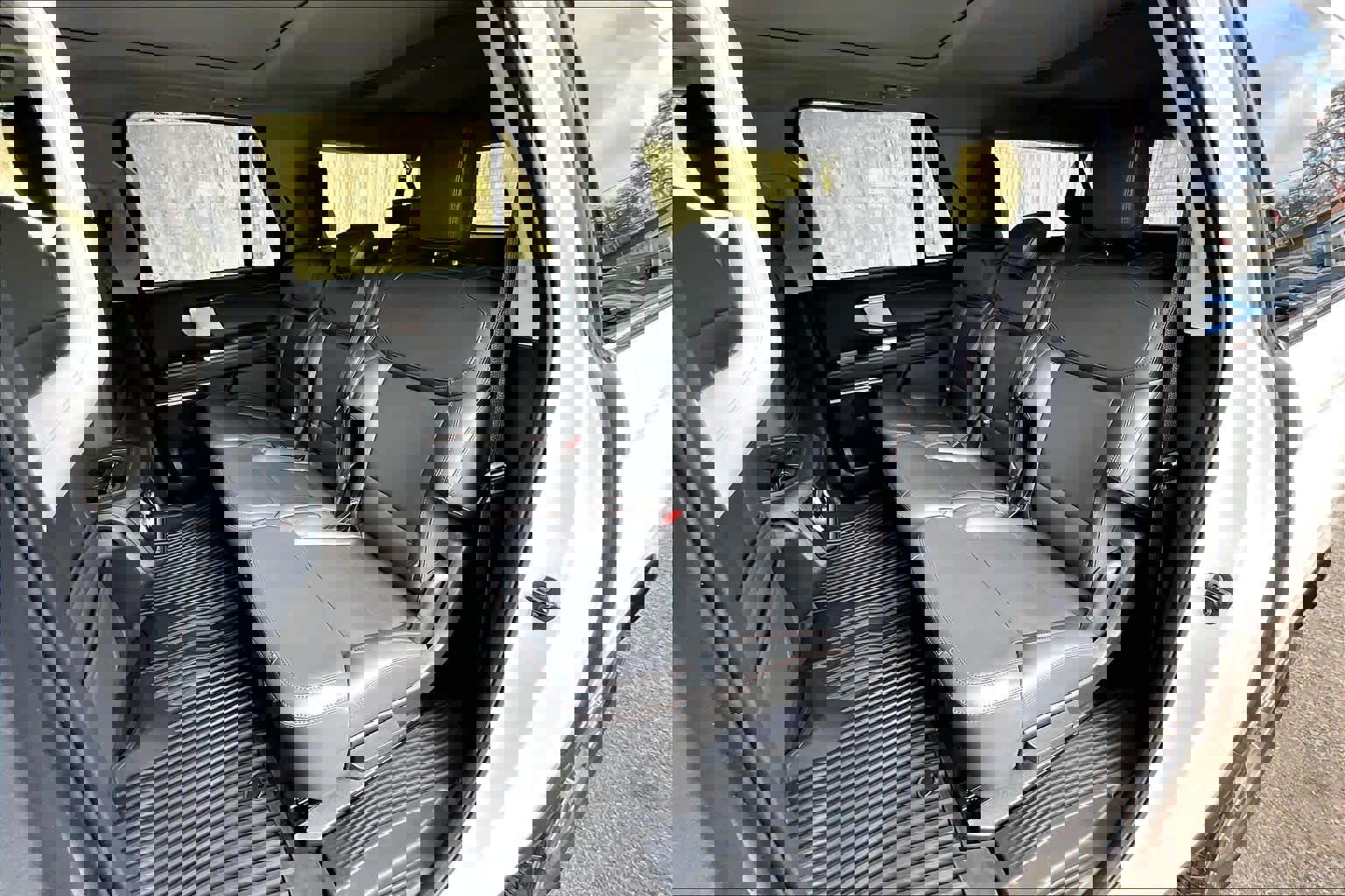 Certified 2025 Ford Expedition Max Active image 22