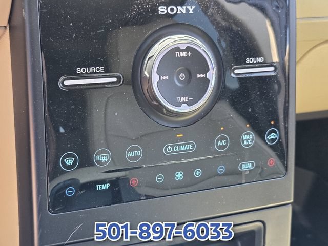 Certified 2018 Ford Flex Limited AWD/4WD image 21