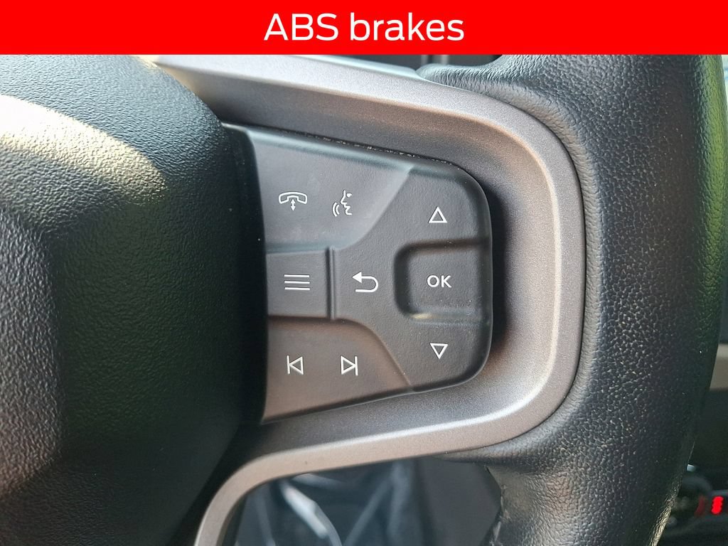 Certified 2024 Ford Bronco Wildtrak AWD/4WD image 21