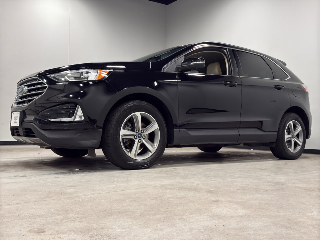 Certified 2020 Ford Edge SEL w/ Convenience Package image 4