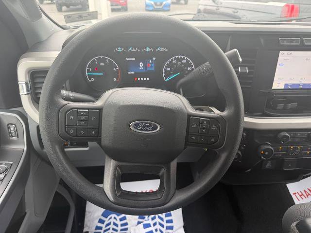 Certified 2023 Ford F250 XL w/ STX Appearance Package AWD/4WD image 15