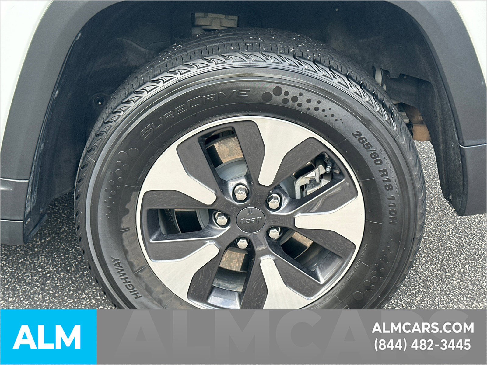 Used 2024 Jeep Grand Cherokee Limited 4xe AWD/4WD image 23