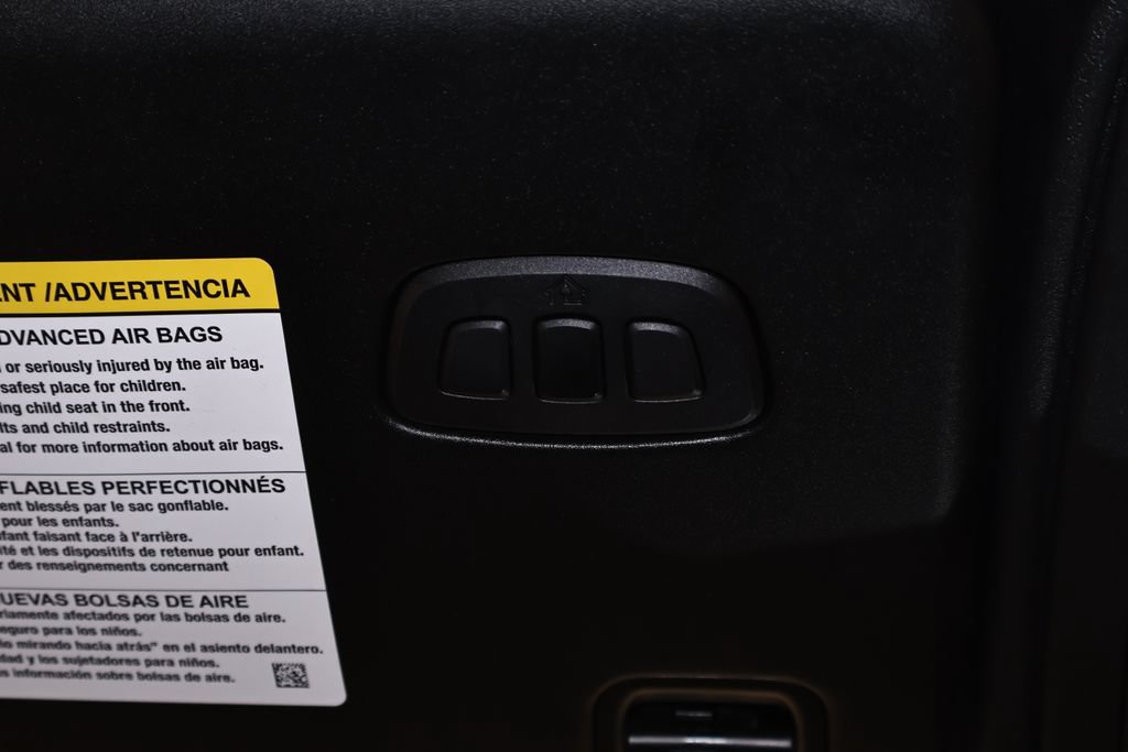 Certified 2023 Ford Bronco Wildtrak AWD/4WD image 38