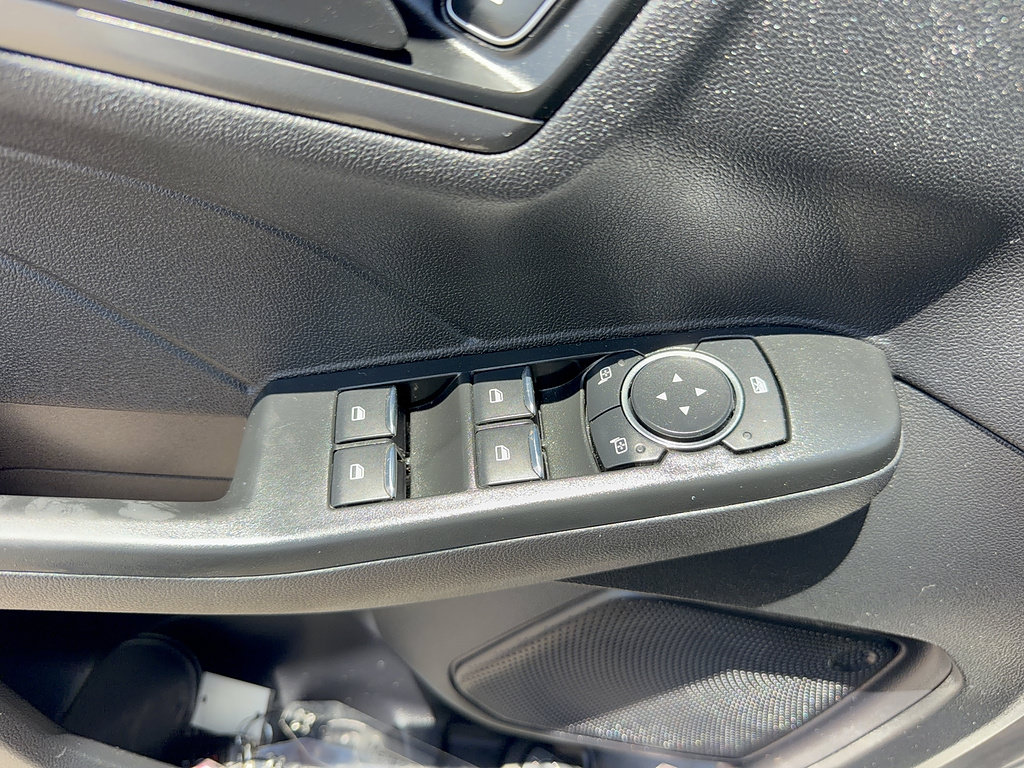 Certified 2024 Ford Escape Active FWD image 10