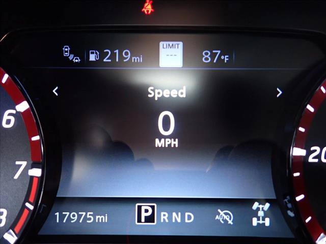 Used 2025 Nissan Frontier PRO-4X w/ Pro Premium Package AWD/4WD image 28