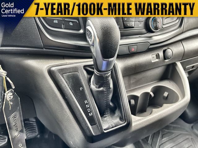Certified 2024 Ford Transit 250 Low Roof w/ Exterior Upgrade Package image 28