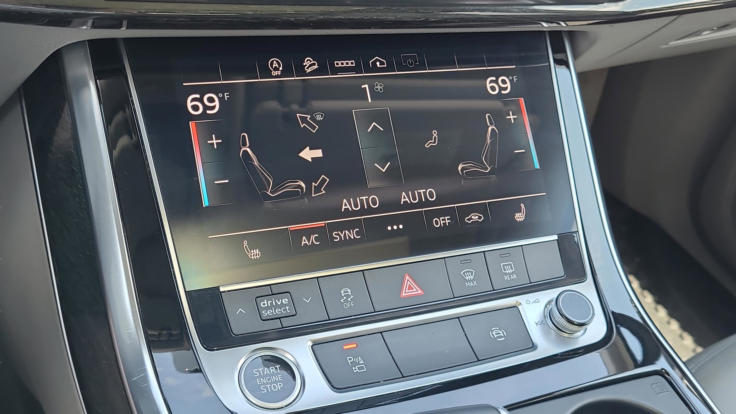 Used 2021 Audi Q7 3.0T Premium Plus AWD/4WD image 22