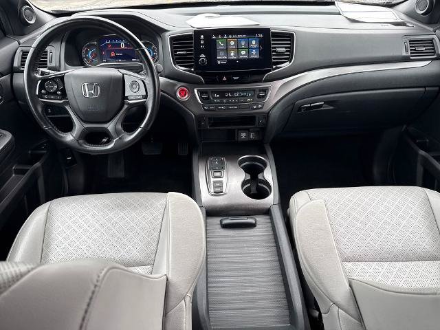 Used 2021 Honda Passport EX-L image 10