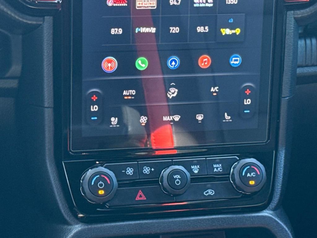 Certified 2024 Ford Ranger Raptor image 19