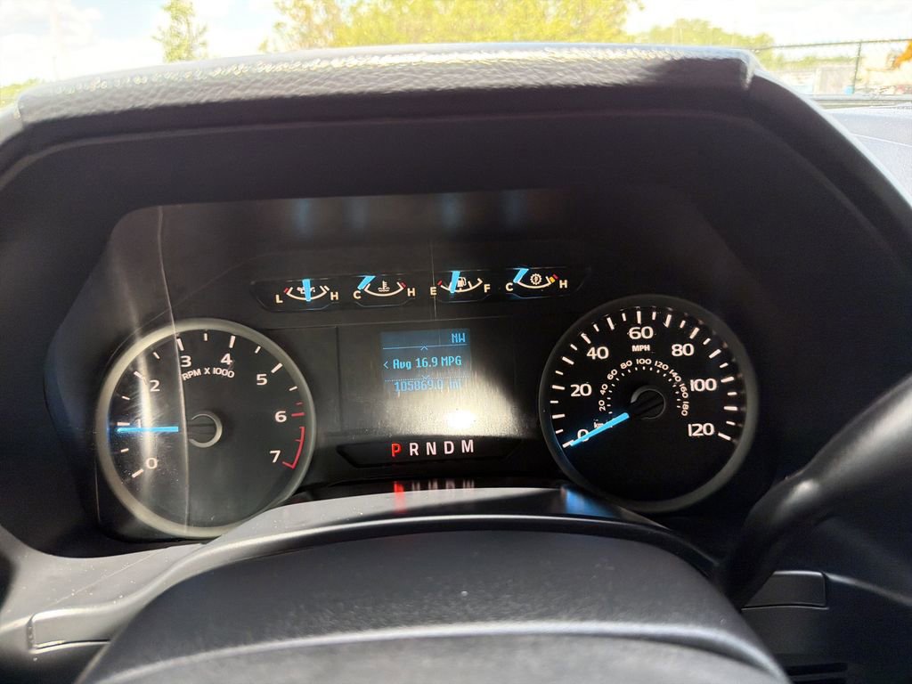 Certified 2020 Ford F150 XLT w/ XTR Package AWD/4WD image 30