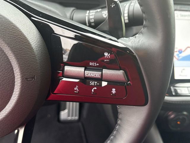 Used 2024 Nissan Z Performance w/ Heritage Edition image 31