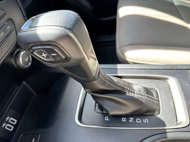 Certified 2020 Ford Ranger Lariat w/ Equipment Group 501A Mid RWD image 21