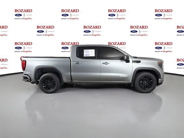 Used 2023 GMC Sierra 1500 Elevation RWD image 9