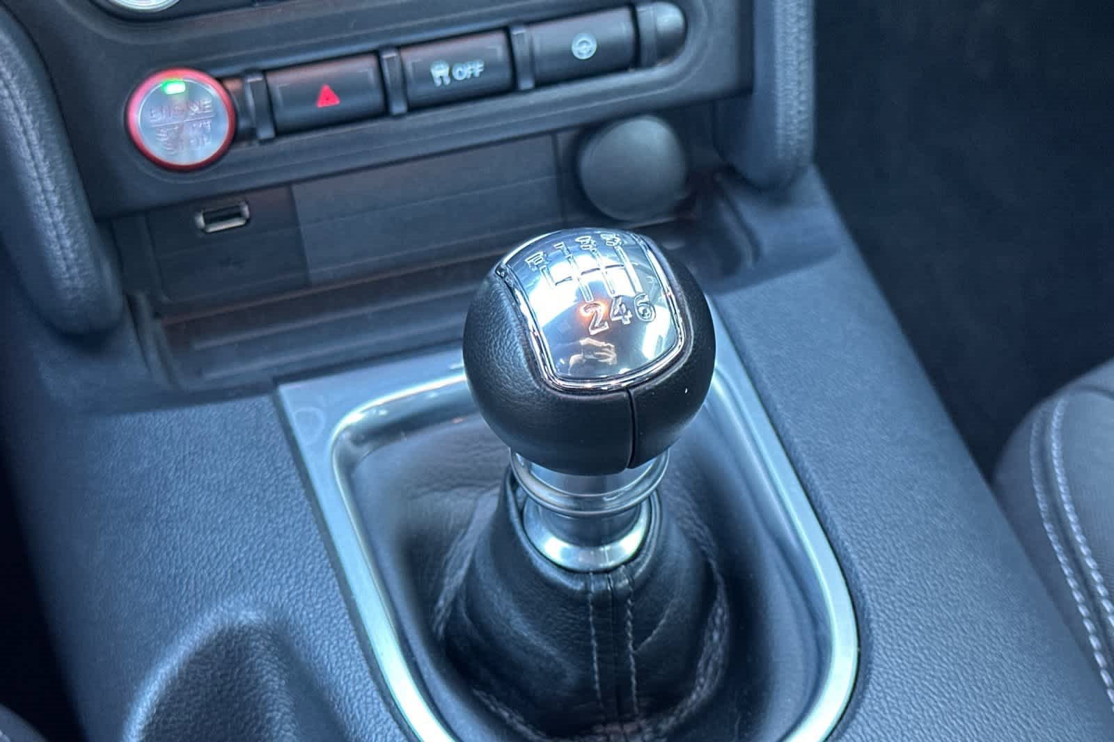 Certified 2022 Ford Mustang GT image 20