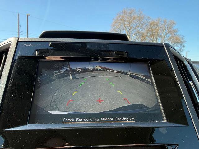 Used 2019 Subaru Forester w/ Alloy Wheel Package AWD/4WD image 17