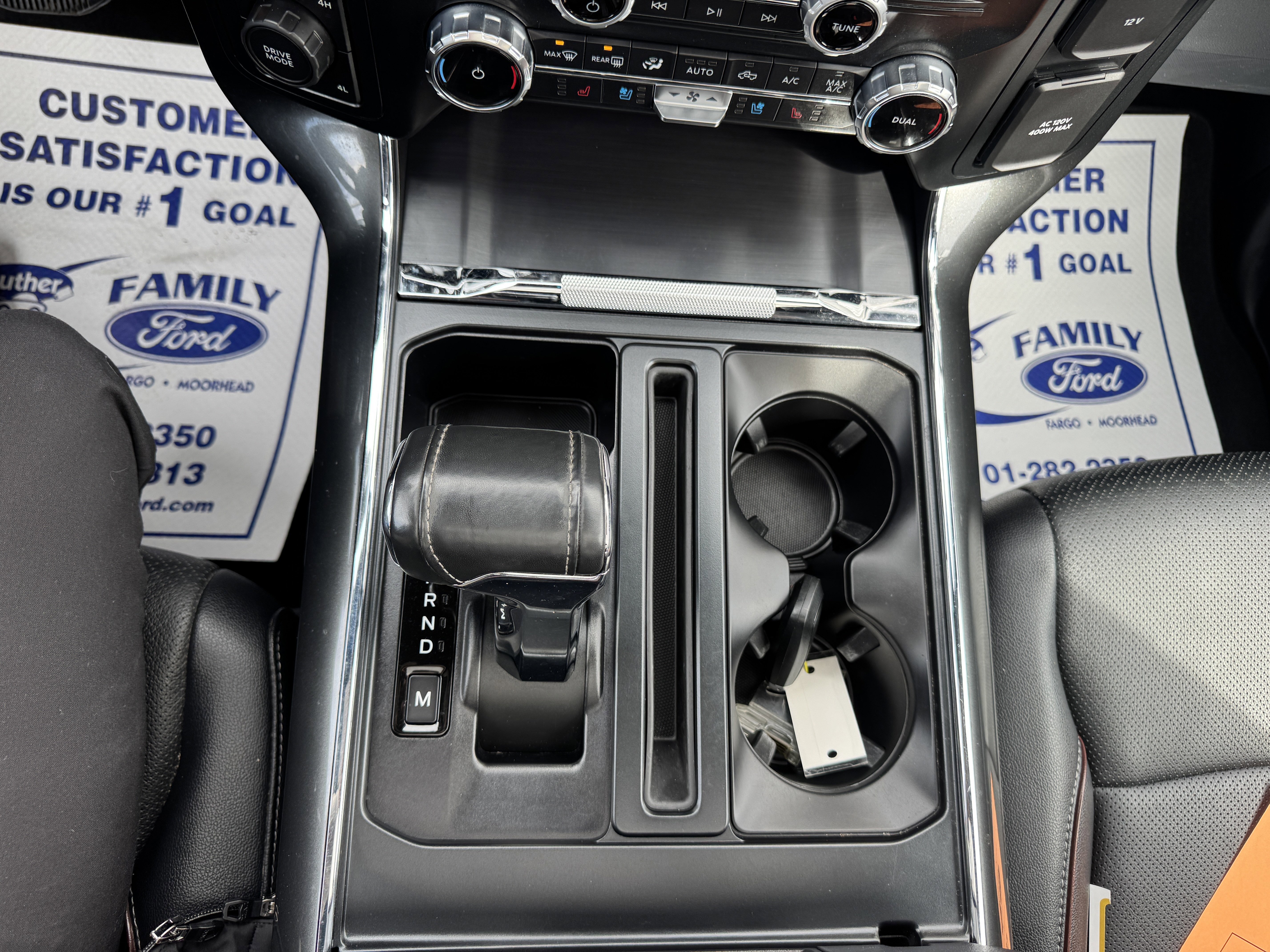 Certified 2022 Ford F150 Lariat image 16