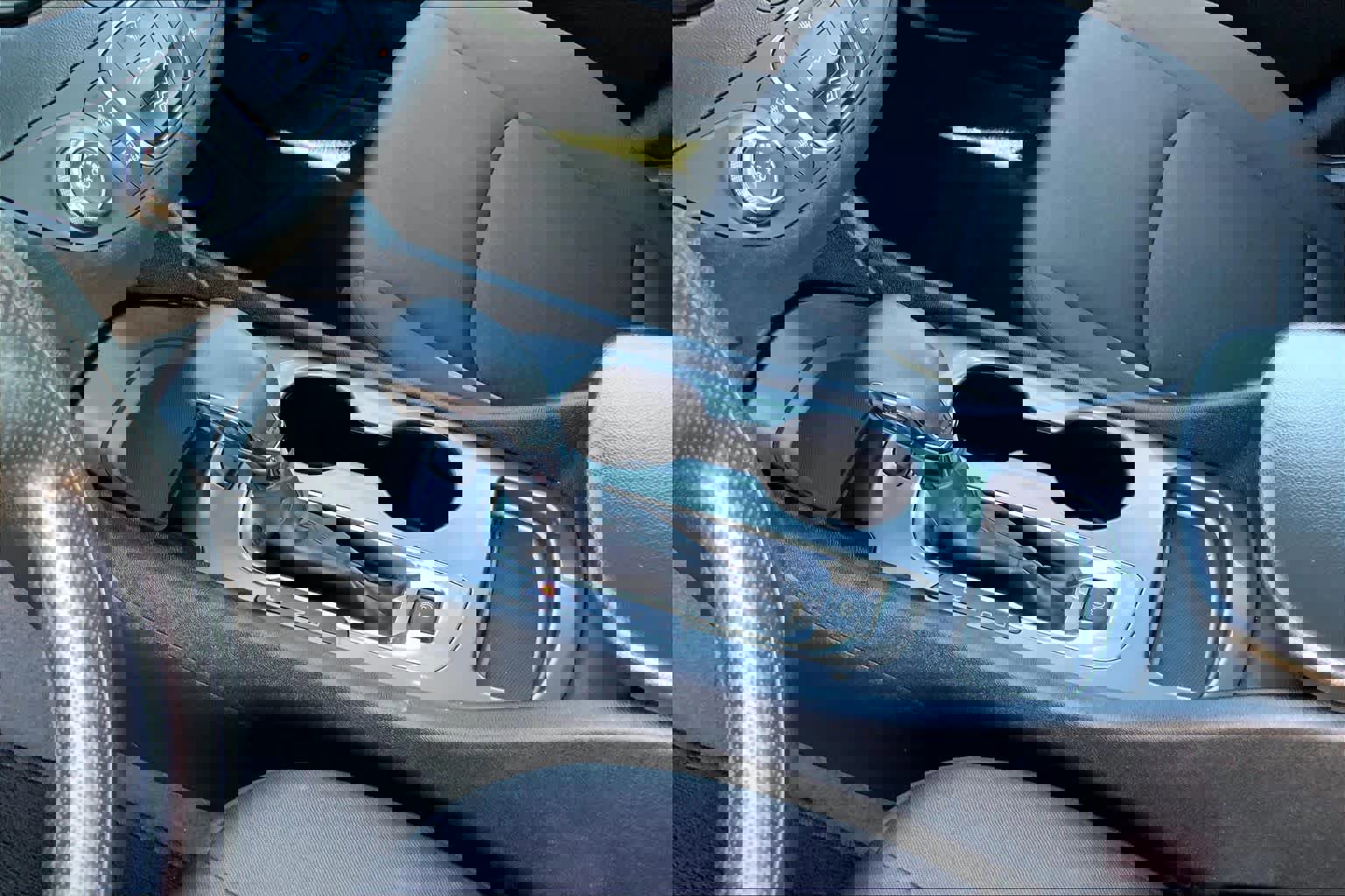 Used 2024 Chevrolet Malibu LS image 17