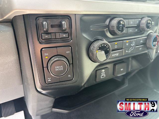 Certified 2023 Ford F250 XLT AWD/4WD image 30