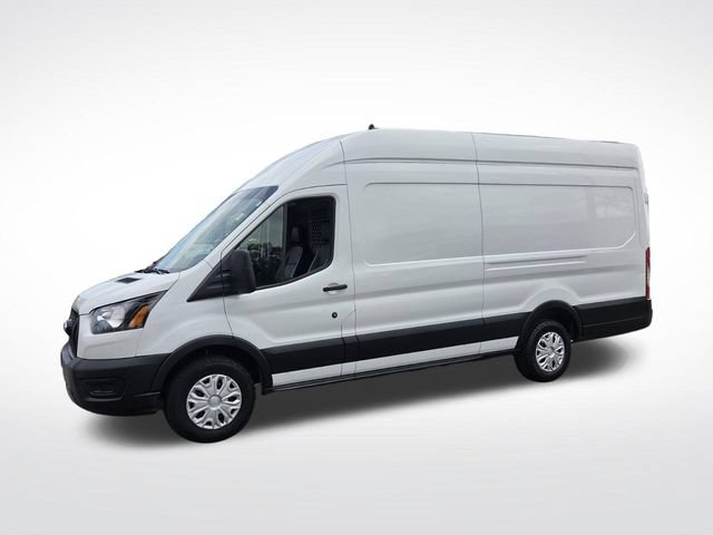 Certified 2023 Ford Transit 350 148 High Roof Extended w/ Load Area Protection Package RWD image 5