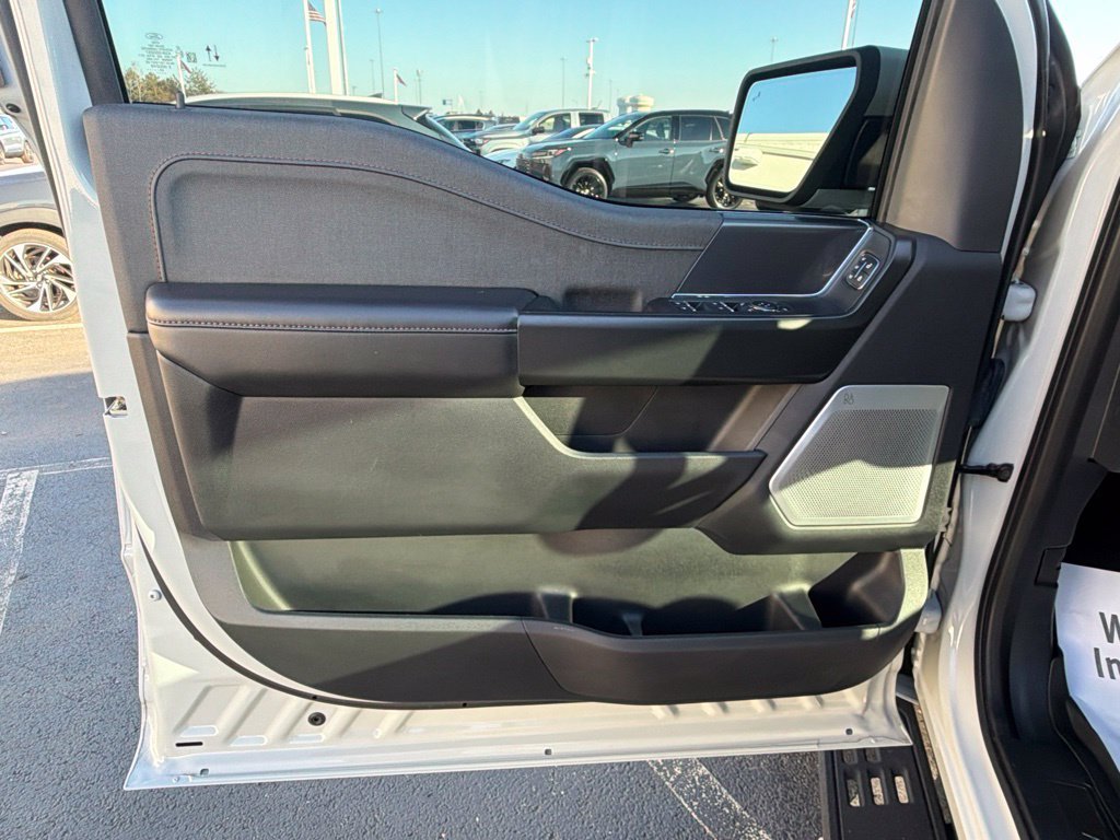 Certified 2023 Ford F150 Raptor AWD/4WD image 27