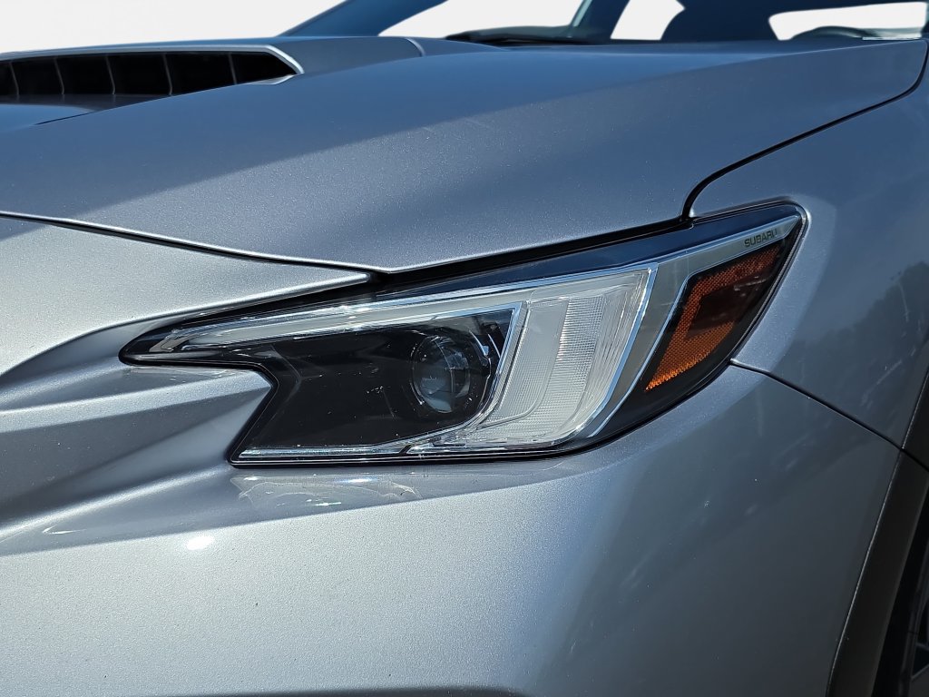 Used 2022 Subaru WRX GT AWD/4WD image 28