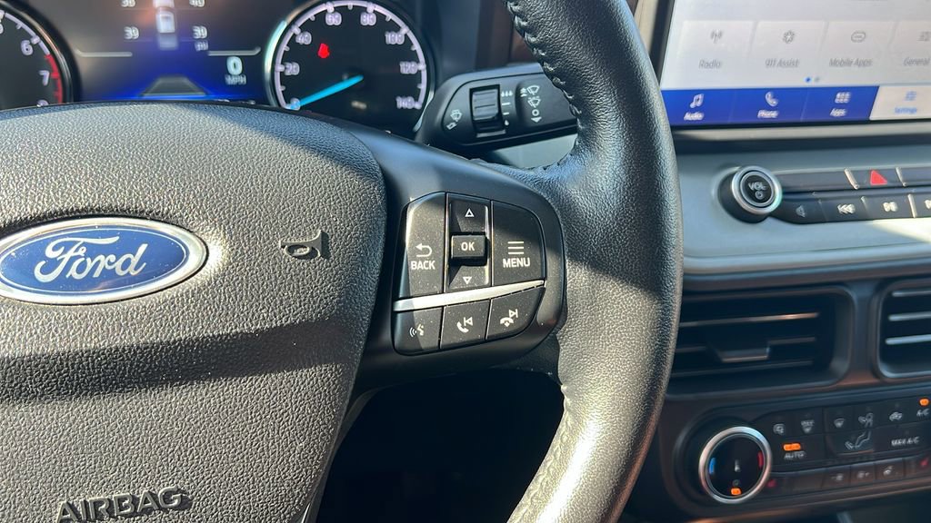 Certified 2022 Ford Maverick Lariat w/ Lariat Luxury Package AWD/4WD image 19