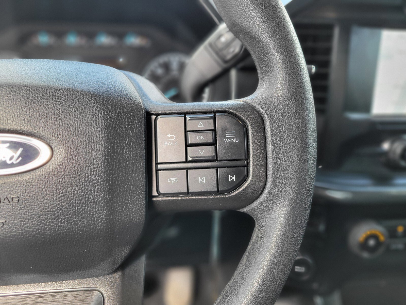 Certified 2023 Ford F150 XL w/ STX Appearance Package image 29