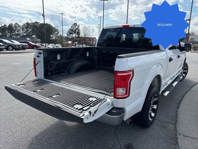 Certified 2017 Ford F150 XLT image 9